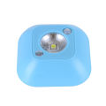Corridor Atmosphere Night Light Wardrobe Wall Mounted Induction Sport Infrared Mini] Discount Exclusive [Led Wireless Night Light Emergency Light Sensor. 