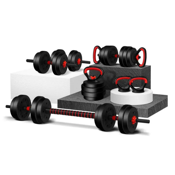 SPN-s%20Adjustable%20Dumbbell%20Set%20-%2020%20kg%20Home%20Gym%20Equipment%20%7C%202%20In%201%20Extendable%20Rod%20Dumbbell%20Set%20%7C%20Home%20Gym%20Accessories%20(%20Kettlebell%20Optional%20)%20-%20Image%203