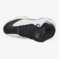 Black/White TBL Stylish Sneakers Shoes For Men. 