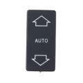 OYPFXMI 2X Power Window Regulator Control Switch Button 6552.V0 6552.V1 for 106 1991-2003 405 1987-1996 6 Pins-. 