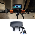Electric Scooter Display Accessories for M4Pro S+ E-Scooter 48V Meter Instrument Replacement Parts. 