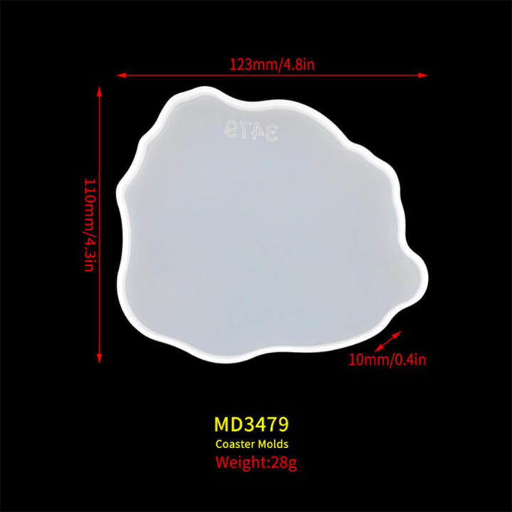 Flower-shaped%20Flower%20shaped%20candle%20molds%20Handmade%20Coaster%20mold%20Tea%20tray%20accessory%20DIY%20tea%20tray%20decoration%20Drip%20mold%20DIY%20Coaster%20drip%20mold%20for%20Home%20decor%20Tea%20party%20Kitchen%20accessories%20DIY%20enthusiasts%20-%20Image%209