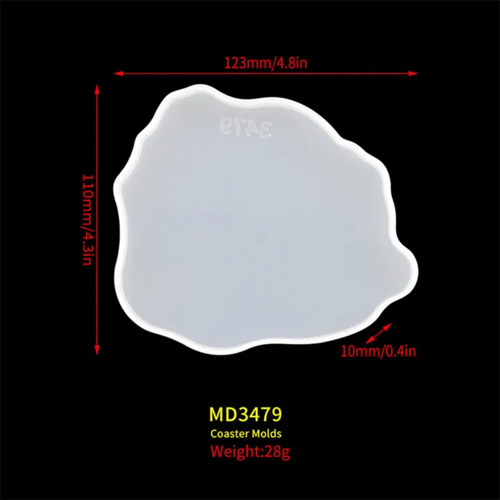 Flower-shaped%20Flower%20shaped%20candle%20molds%20Handmade%20Coaster%20mold%20Tea%20tray%20accessory%20DIY%20tea%20tray%20decoration%20Drip%20mold%20DIY%20Coaster%20drip%20mold%20for%20Home%20decor%20Tea%20party%20Kitchen%20accessories%20DIY%20enthusiasts%20-%20Image%209