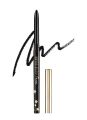 Swiss Beauty Soft Kohl Fashion Wear Kajal Eyeliner Pencil, Eye Makeup, Black,0.3gm. 