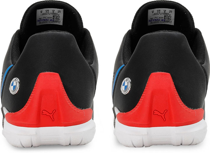 PUMA%20BMW-M-Motorsport%20Drift%20Cat%20Decima%20Men's%20Sneakers%20%E2%80%93%20Black/Pop,%20Low-Profile%20Driving%20Shoes%20%E2%80%93%20Original%20PUMA%20Nepal%20-%20Image%203