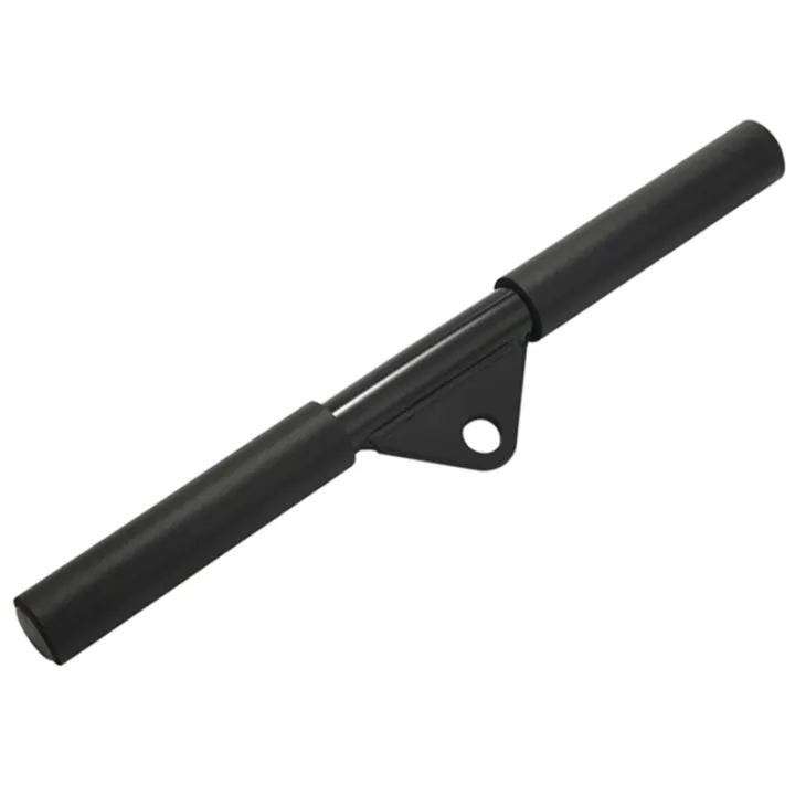 1%20PCS%20DIY%20Home%20Gym%20LAT%20Pull%20Down%20Bar%20Attachment%20Black%20Metal+Rubber%20for%20Cable%20Machine,%20Pull%20Bar%20with%20Rubber%20Grip%20for%20Cable%20Pulley%20System%20-%20Image%206