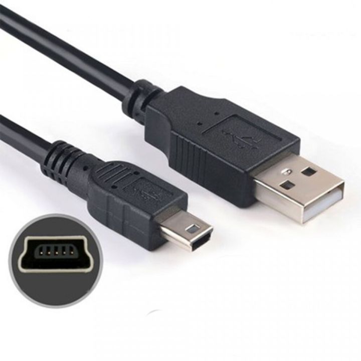 Data Cable For Canon DSLR
