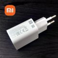 Original Xiaomi Charger 10W Cell Phone EU Charging Power Adapter For mi a1 a2 lite 9c redmi 7 9a Note 9S Usb Type C Micro Cable. 