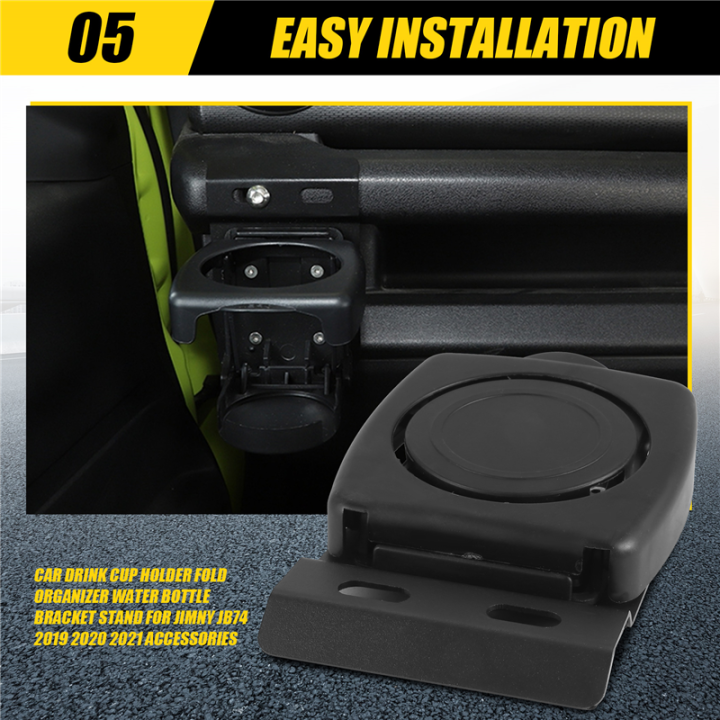 Car%20Drink%20Cup%20Holder%20Fold%20Organizer%20Water%20Bottle%20Bracket%20Stand%20for%20Jimny%20JB74%202019%202020%202021%20Accessories%20-%20Image%205