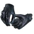 Icon Leather Biking Gloves For winter. 