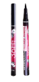 Waterproof Precision Eyeliner Pen | 36H Long-Lasting, Smudge-Proof, Ultra-Fine Tip Liquid Liner for Bold & Sharp Eye Look -  Buy 1 Get 1 Free. 