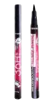 Waterproof Precision Eyeliner Pen | 36H Long-Lasting, Smudge-Proof, Ultra-Fine Tip Liquid Liner for Bold & Sharp Eye Look -  Buy 1 Get 1 Free. 