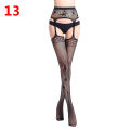 Women's Stockings Silk Fishnets] Buy Eyes [Close New Hot Women's Silk New Fashion Mesh Pantyhose Women's Lingerie Women's Leggings Stockings. 