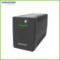 DIGICOM 1200VA  Line Interactive Uninterruptible Power Supply. 