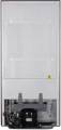 Haier 185L 2 Star Direct Cool Single Door Refrigerator(HRD-2052BRB, Red Steel). 