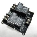 12V- 2 Channel Relay Board. 
