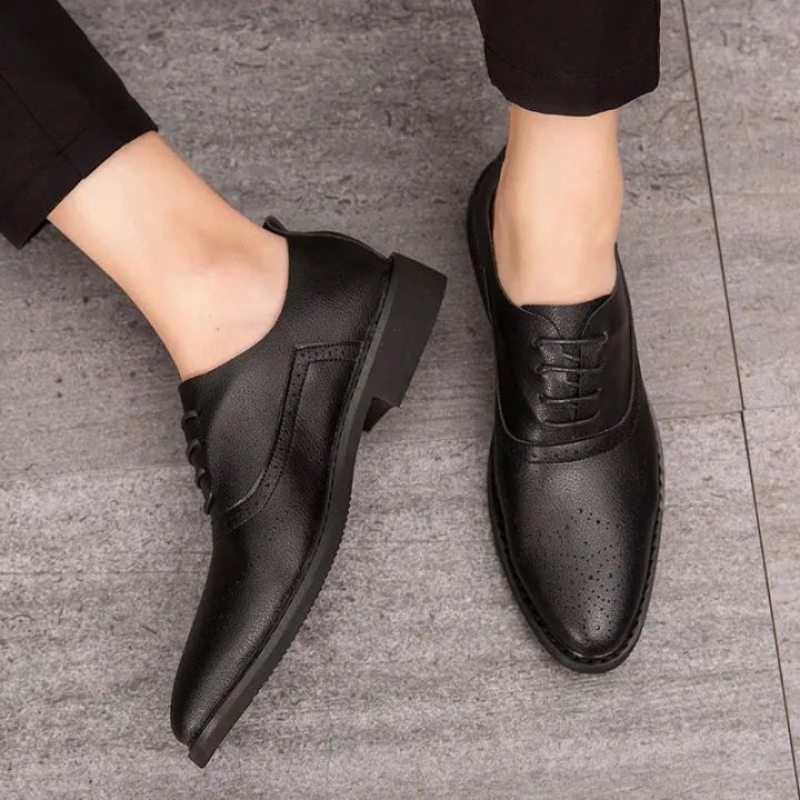 Oxford%20Party%20Shoes%20Regular%20Formal%20Office%20Shoes%20For%20Men%20(Sneakers%20Point)%20-%20Image%204