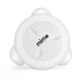 Mimo Portable Mini Handy Massager | Compact Electric Massager for Pain Relief & Relaxation | Muscle Massager for Neck, Back, Arms & Legs | Handheld Vibration Massager for Home, Office & Travel | Lightweight & Easy to Use |  Relax Comfort. 