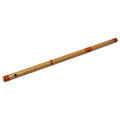 Flute(Bansuri) - G Scale-Base - 25Inch. 