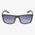 Rectangular Polarized Sunglasses For Men. 