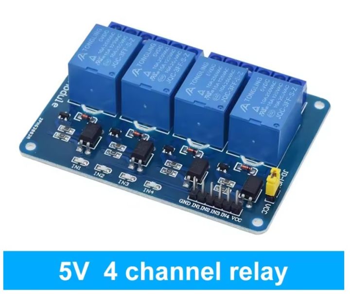 Relay%20Module%201/2/4%20Channel%205V%2010%20A%20-%20Image%204