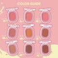Pink Flash PF-F01 004 Chic in Cheek Blush by Celestia Skin. 