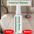 【Unlimited reLurchase】20/50ml Anti Scratch Hydrophobic Polish Coating Agent Auto Interior Accessories @LS. 