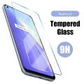 2Pcs Tempered Glass For Realme gt 8 7 6 5 Pro x7 Q X 6S 5S 6i 5i X2 XT Screen Protector For Realme narzo 10 10A X50 3i 3 U1 5G. 
