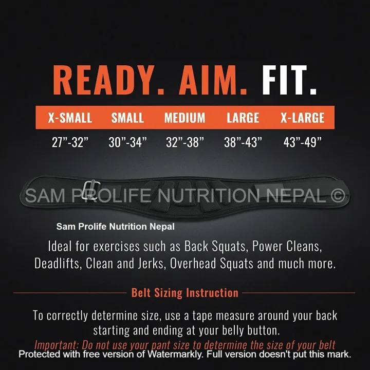 Weight%20Lifting%20Belt%20for%20Men%20and%20Women,%206%20Inch,%20Bodybuilding%20&%20Fitness%20Back%20Support%20for%20Cross%20Training%20Workout,%20Squats,%20Lunges%20%7C%20Gym%20Belt%20-%20Image%205