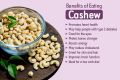 Dry Fruits ( Cashew Nuts) 250Gm. 