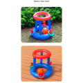 (GGBR)-Outdoor Swimming Water Games Pool Beach Accessories Inflatable Set Beach Fun Summer. 