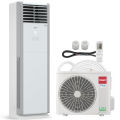 TOSOT Floor Standing 2.0 Ton Hyper Inverter AC. 