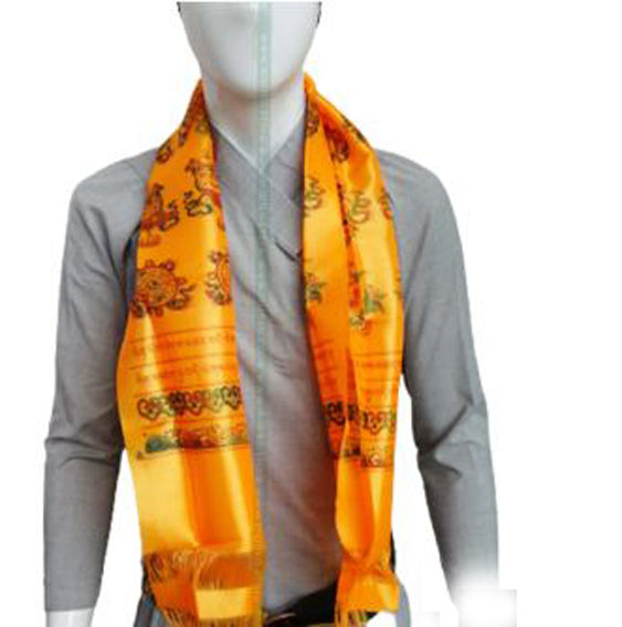 Traditional%20Nepali%20Tibetan%20Design%20Silk%20Khada%20Red,Yellow,White,Blue%20Colour%20%2025%20Pcs%20-%20Image%202