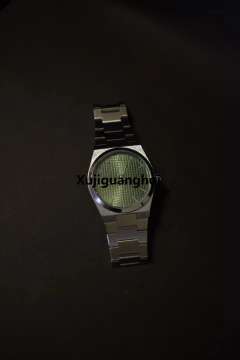 Xujiguanghui%20tisot%20prx%20stainless%20steel%20high%20quality%20men's%20watch%20-%20Image%202