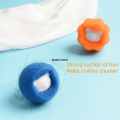 Shuzhu StoreNew 1-5pcs Pet Hair Remover Reusable Ball Laundry Washing Machine Filter Wool Sticker Cat Hair Remover Pet Fur Lint Catcher Home. 