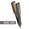 Inova Professional Hair Straightener Iron NHC 329. 