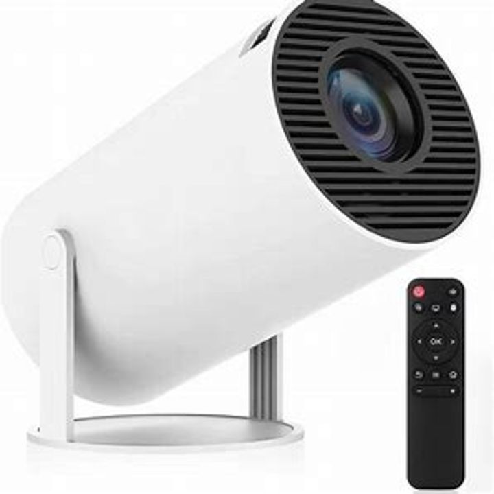 Projector%204K%20Android%2011%20HY300%20Pro%20Wifi6%20260ANSI%20Allwinner%20H713%20BT5.0%201080P%201280*720P%20Cinema%20Outdoor%20portable%20Projetor%20-%20Image%204