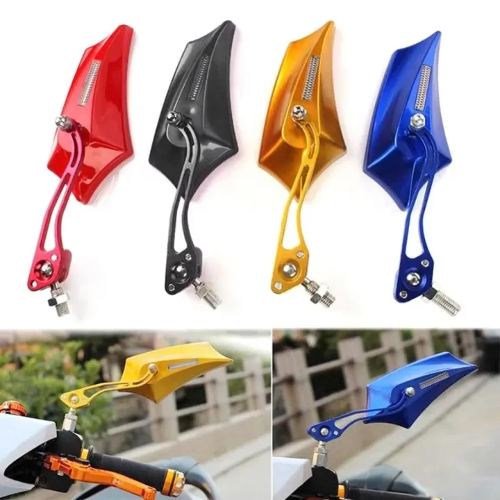 Reference%20Mirror%20HD%20Glass%20Motorcycle%20Rearview%20Mirror%20360%20Degree%20Adjustable%20Blind%20Spot%20Convex%20Mirror%20Wide%20Angle%20Safety%20Car%20Rear%20View%20Mirror%20Parking%20Auxiliary%20-%20Image%204
