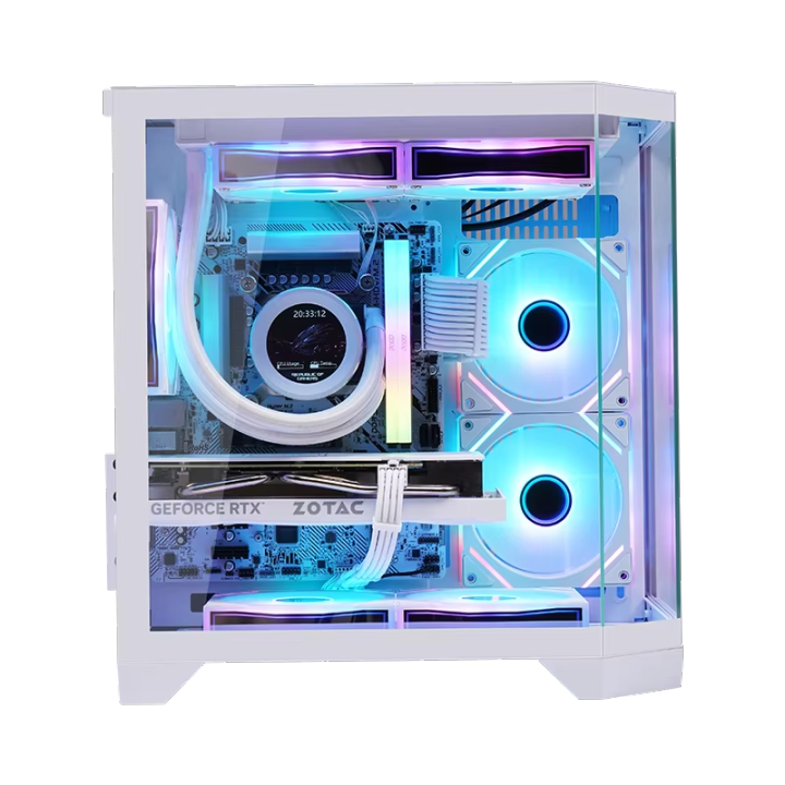 Gaming%20PC%20Dreamer%20Mini%20White%20PC%20Case%20M-ATX%20Acrylic%20Transparent%20for%20Home/%20Office%20and%20Gammer%20-%20PST%20-%20Image%205