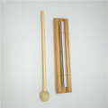 Hand Chimes Percussion Instrument Musical 1 Phoneme Wooden Wind Chime Music Teacher Tools Hand Bell Chime. 