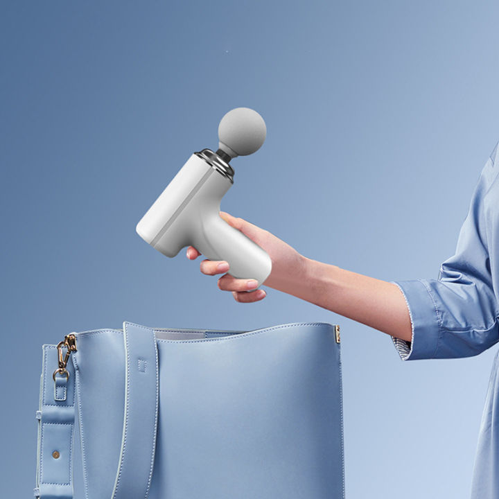 Portable%20Mini%20Smart%20Massage%20Gun:%20Professional-Level%20Relief%20with%204%20Adjustable%20Heads%20for%20Neck,%20Back,%20Waist,%20and%20Foot%20Massage%E2%80%94Soreness%20and%20Fatigue%20-%20Image%204