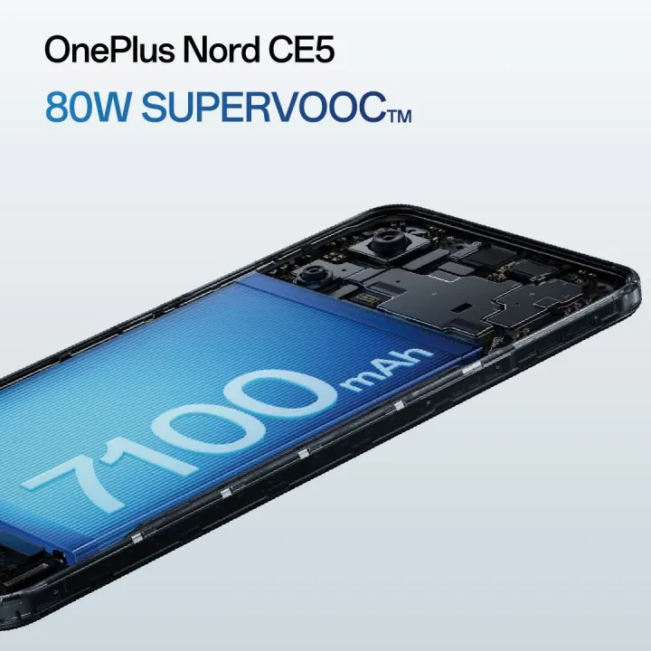 OnePlus%20Nord%20CE5%205G%20%7C8GB%20RAM,%20256GB%20Storage%20%7C%20MediaTek%20Dimensity%208350%20Apex%20%7C%207100mAh%20Battery%20%7C%20OnePlus%20AI%20with%20Latest%20Powerful%20OxygenOS%20-%20Image%204