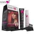 Reizvoll Ultimate Hair Color Creme - 6.3 Cherry Red. 