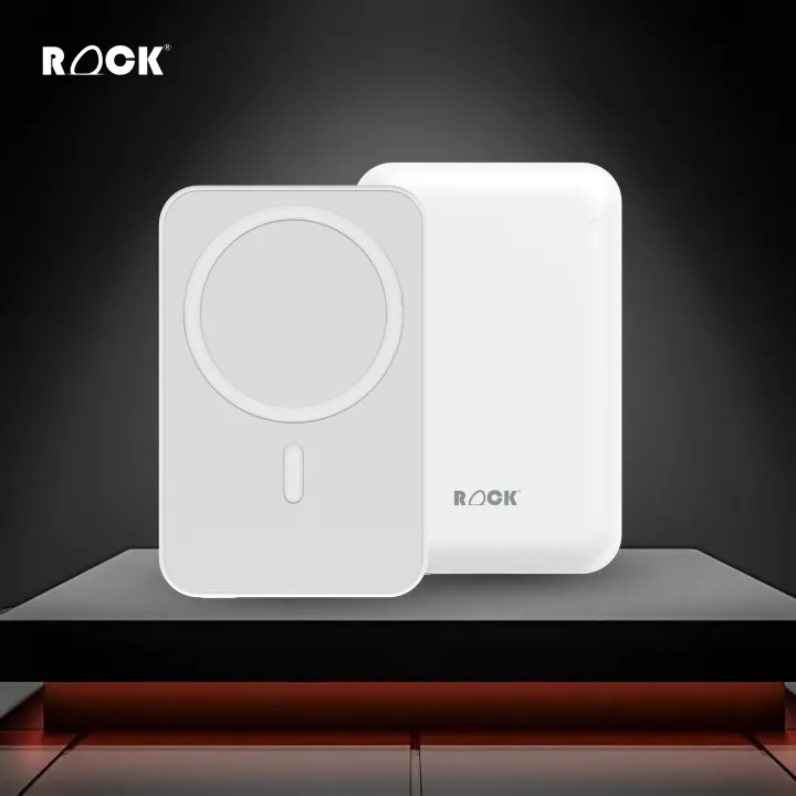 Rock%2010000%20mah%20MagSafe%20Powerbank%20%7C%2015W%20Wireless%20Charging%20%7C%20PD%2020W%20Fast%20Charging%20%7C%20Portable%20Compact%20Power%20Bank%20%7C%20Type-C%20%7C%20Powerbank%20for%20iPhone%20&%20Android%20-%20Image%206