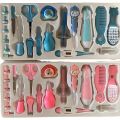 20 In 1 Baby Grooming Care Kit Set With 20 Piece Belongings. 