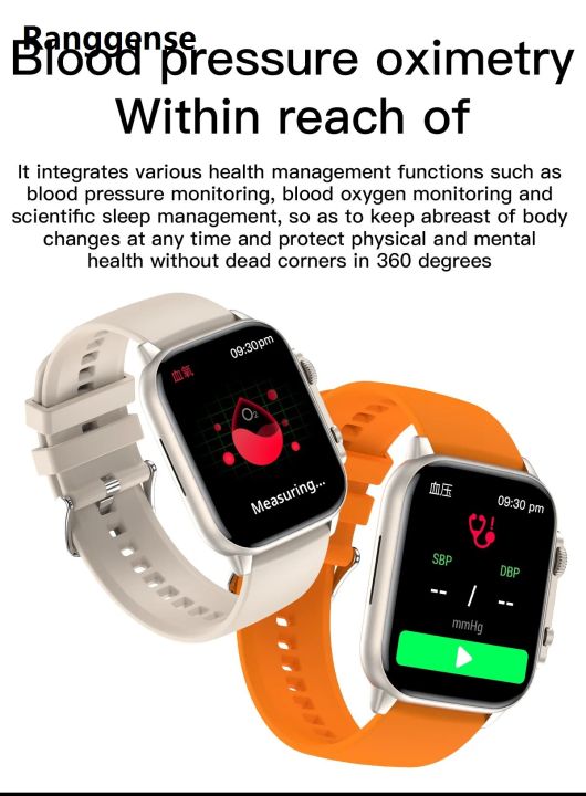 Ranggense%20Luxury%20GRTRT%20Smart%20Watch%20HD%20Display%20Bluetooth%20Call%20AI%20Voice%20Boold%20Pressure%20IP68%20Waterproof%20Men%20women%20Smartwatch%20For%20iphone%20Android%20ultra%20Watc%20ETJER%20-%20Image%203