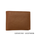 Leather Wallets For Men Luxury Short Wallet Bifold Men's Multi-card Ultra-thin Wallet Trend Zipper Coin Purse. 