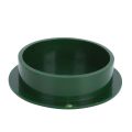 Golf Hole Cutter Green Color Golf Hole Cup Covers Practice Putting Outdoor Activities Putting Green Cup Backyard Game Golf Cup Cover Garden Practice. 