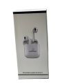 PREMIERE Wireless Earbuds With Charging Case | Bluetooth V5.0 | Total 15Hrs Playback | PRM-15. 