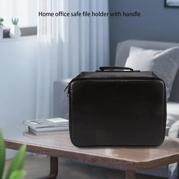 Organizer%20Fireproof%20Document%20Bag%20with%20Lock%20for%20Document%20File%20Passport%20-%20Image%202
